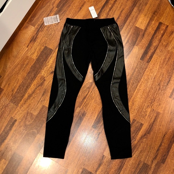 BEBE Leggings-Limited Edition! (Not sold anywhere) - Picture 2 of 5